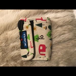 Kavu wallet